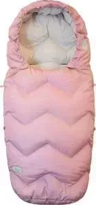 Муфта для ног Voksi Design By Northern Lights Pink 3701012