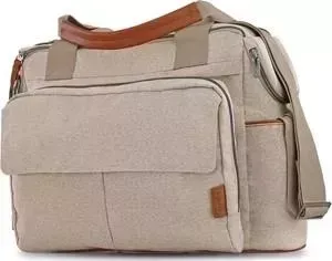 Сумка для коляски INGLESINA DUAL BAG, цвет CASHMERE BEIGE