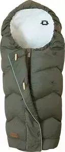 Муфта для ног Voksi City down (Вокси Сити даун) Olive Green 3170210