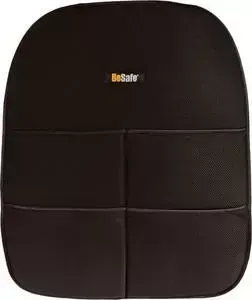 Чехол защитный BESAFE BeSafe Activity cover car seat with pockets на спинку сидения с карманами 505207