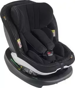 Автокресло BESAFE BeSafe 0+/1 iZi Modular i-Size Black Car Interior Premium 580050