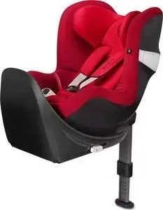 Автокресло CYBEX Sirona M2 i-Size Rebel Red (518000325)