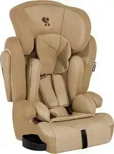 Автокресло Lorelli HB01 Omega sps 9-36 кг Бежевый / Beige 1840
