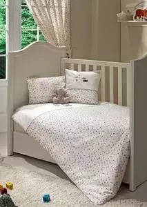 Постельное белье Funnababy My Bear 3 предмета