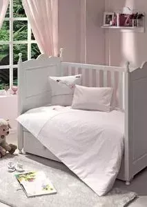 Постельное белье Funnababy Grandma 3 предмета