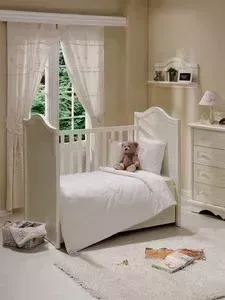 Постельное белье Funnababy Luna Elegant 3 предмета