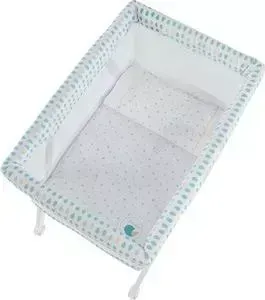 Одеяло Micuna для колыбели Mini Fresh 55*55см TX-1702 pio-pio