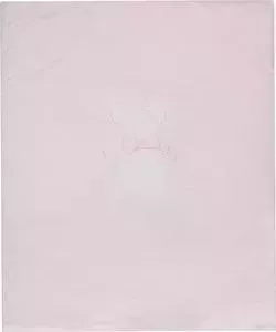 Плед NaNan fiocco розовый 52209r