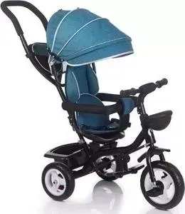 BabyHit KIDS RIDE - MINT - Мятный