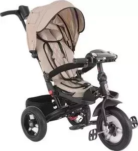 Mini Trike Джинс бежевый