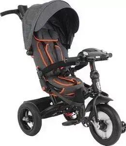 Mini Trike Джинс черный