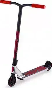 Самокат Madd Gear трюковой Whip Extreme Scooter (красный)