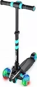 Самокат Small Rider Premium Pro 2 (аква)