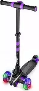 Самокат Small Rider Premium Pro 2 (фиолетовый)