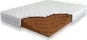 Матрас DIAMOND RUSH Solid Cocos 15 DR (90x190x15 см)