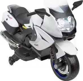 Мотоцикл Weikesi XMX-316 (БЕЛЫЙ) (GL000732924)