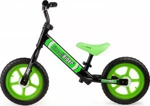 Беговел Small Rider Tornado 2 (зеленый)