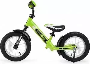 Беговел Small Rider Roadster 2 AIR Plus NB (зеленый)