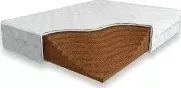Матрас DIAMOND RUSH Solid Cocos 24 DR (120x200x24 см)