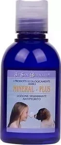 Лосьон Iv San Bernard Mineral Plus Lotion против воспаления и зуда кожи животных 125 мл