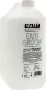 Кондиционер MOSER Wahl Easy Groom для животных 5л