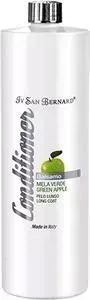Кондиционер Iv San Bernard Traditional Line Plus Conditioner Green Apple Long Coat для длинной шерсти животных 1 л