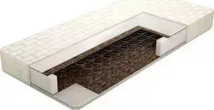 Матрас DREAMEXPERT Base Foam 10 Bonnel 150x195