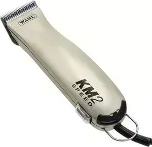 Машинка MOSER Wahl KM2 для стрижки собак