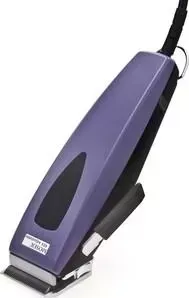Машинка MOSER Rex adjustable черная/ violet для стрижки собак