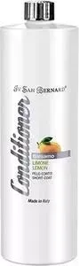 Кондиционер Iv San Bernard Traditional Line Plus Conditioner Lemon Short Coat для короткой шерсти животных 1 л
