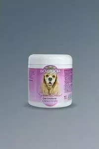Кондиционер BIO-GROOM Super Cream Coat Conditioner Concentrate для собак 454г (30916)