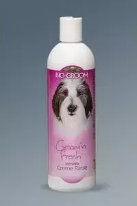 Кондиционер BIO-GROOM Groom&n Fresh Scented Creme Rinse дезодорирующий для собак 355мл (39012)