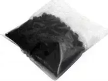 Наполнитель Hydor Carbon Bags for Crystal активированный уголь для внутреннего фильтра CRYSTAL 1 (К20) 20х30г