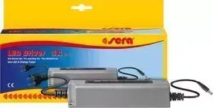 Трансформатор SERA Driver 20V DC 3A для светодиодных ламп