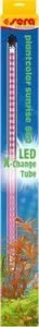 Лампа SERA PRECISION Plantcolor Sunrise X-Change Tube светодиодная 660мм 9,3W 20V для аквариумов
