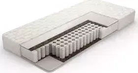 Матрас DREAMEXPERT Base Foam 10 TFK lite 90x195