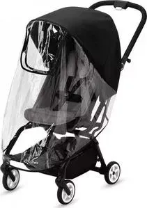 Дождевик CYBEX для прогулочной коляски Eezy S Twist
