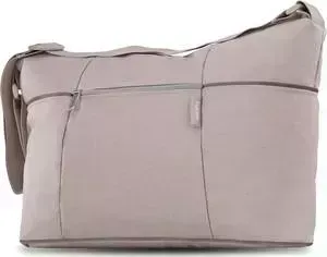 Сумка для коляски INGLESINA Trilogy Day Bag Alpaca Beige