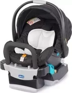 Автокресло CHICCO KeyFit EU W/ Base (Night) 90760