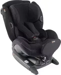 Автокресло BESAFE BeSafe 0+/1 iZi Combi X4 ISOfix Black Car Interior 539050
