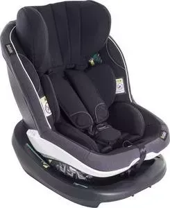 Автокресло BESAFE BeSafe 0+/1 iZi Modular i-Size Midnight Black Milange 580001