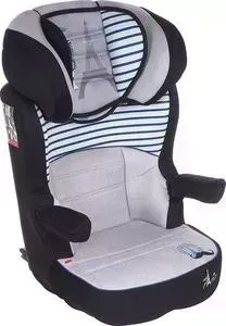 Автокресло NANIA Sena Easyfix 15-36кг Bonjour Blue синий 949163