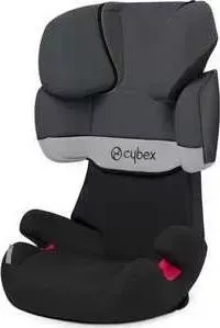 Автокресло CYBEX Solution X Gray Rabbit 514114011