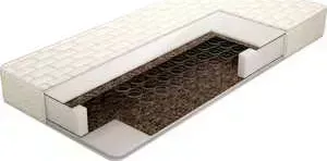 Матрас DREAMEXPERT Base Foam 15 Bonnel 90x200