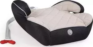Бустер HAPPY BABY RIDER (sand)