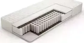 Матрас DREAMEXPERT Base Foam 20 TFK lite 120x200