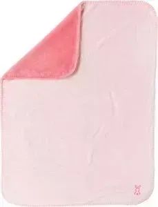 Покрывало Nattou Supersoft 75*100см Lapidou Кролик light pink-coral 878449