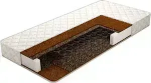 Матрас DREAMEXPERT Base Hard 2 Bonnel 140x195