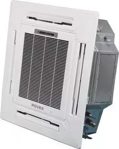 Сплит система Rovex Кассетная - RB-24HR1/CCU-24HR1