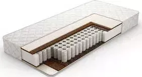 Матрас DREAMEXPERT Base medium TFK lite 200x190